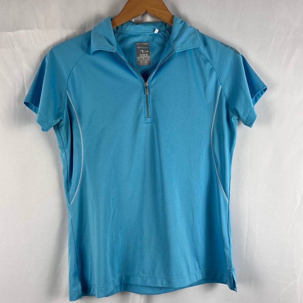 Page & Tuttle Golf Tee